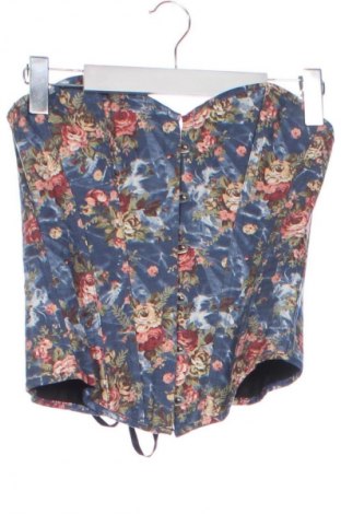 Damski top Unbranded, Rozmiar M, Kolor Kolorowy, Cena 66,67 zł