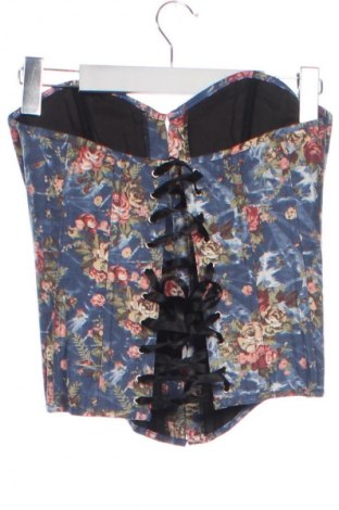 Damski top Unbranded, Rozmiar M, Kolor Kolorowy, Cena 66,67 zł