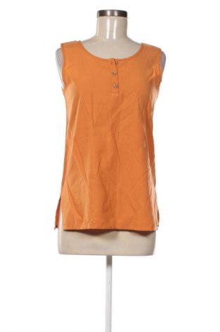 Damski top Unbranded, Rozmiar M, Kolor Pomarańczowy, Cena 67,41 zł
