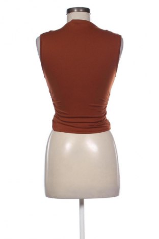Női top Unbranded, Méret XS, Szín Barna, Ár 2 123 Ft