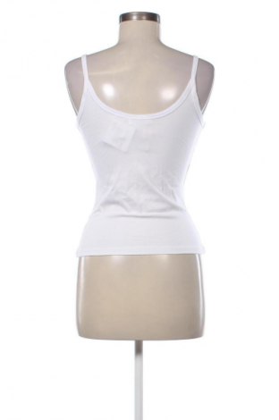 Дамски топ Unbranded, Размер L, Цвят Бял, Цена 45,98 лв.