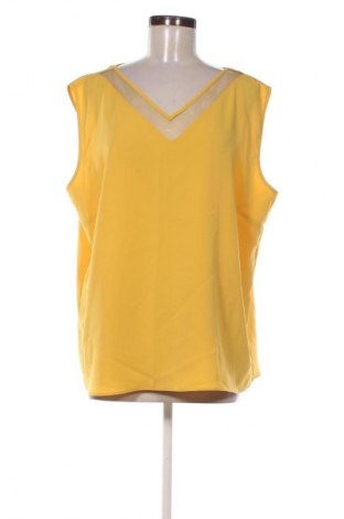 Damentop Unbranded, Größe XXL, Farbe Orange, Preis 13,25 €