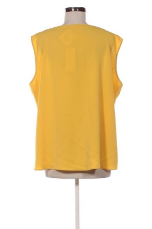 Damentop Unbranded, Größe XXL, Farbe Orange, Preis 13,25 €