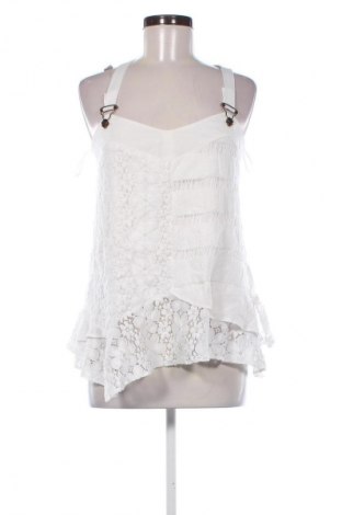 Дамски топ Unbranded, Размер XL, Цвят Бял, Цена 29,00 лв.