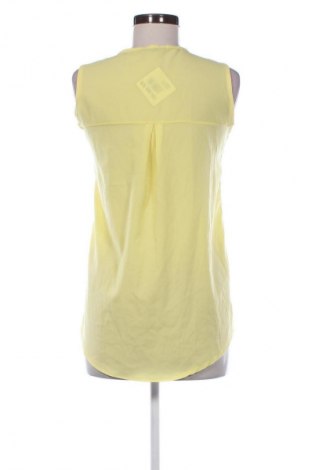 Damski top Unbranded, Rozmiar S, Kolor Żółty, Cena 66,67 zł