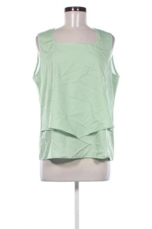 Дамски топ Unbranded, Размер XL, Цвят Зелен, Цена 29,00 лв.