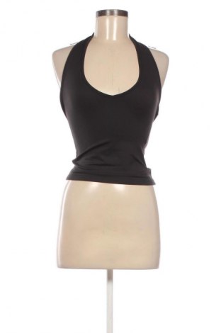 Γυναικείο τοπ Unbranded, Μέγεθος XS, Χρώμα Μαύρο, Τιμή 15,00 €