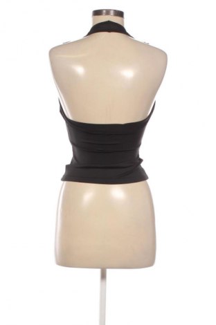 Γυναικείο τοπ Unbranded, Μέγεθος XS, Χρώμα Μαύρο, Τιμή 15,00 €