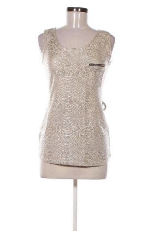 Dámsky top  Unbranded, Veľkosť L, Farba Strieborná, Cena  15,00 €