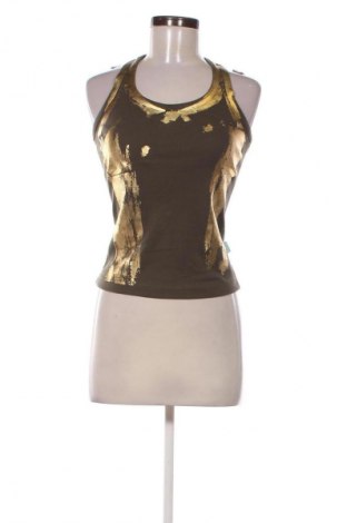Γυναικείο τοπ Unbranded, Μέγεθος S, Χρώμα Πολύχρωμο, Τιμή 15,00 €