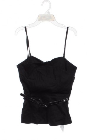 Дамски топ Unbranded, Размер M, Цвят Черен, Цена 29,15 лв.