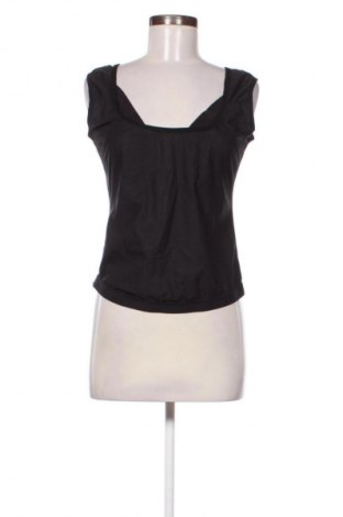 Damentop Unbranded, Größe M, Farbe Schwarz, Preis 14,83 €