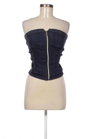 Dámský top Unbranded, Velikost M, Barva Modrá, Cena  367,00 Kč