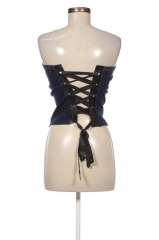 Dámský top Unbranded, Velikost M, Barva Modrá, Cena  367,00 Kč