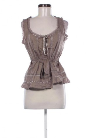 Női top Unbranded, Méret XL, Szín Bézs, Ár 5 800 Ft