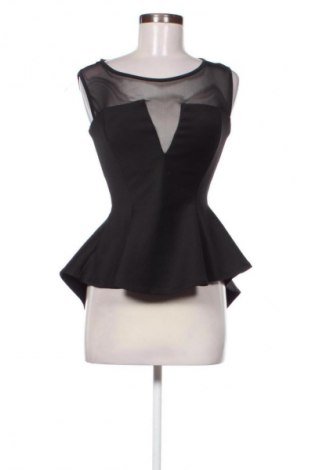 Damentop Unbranded, Größe L, Farbe Schwarz, Preis 14,83 €