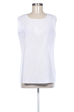 Damentop Unbranded, Größe L, Farbe Weiß, Preis 15,00 €