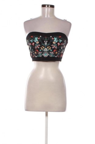 Dámsky top  Unbranded, Veľkosť XS, Farba Čierna, Cena  14,83 €