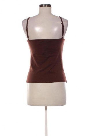 Dámský top Unbranded, Velikost L, Barva Hnědá, Cena  367,00 Kč