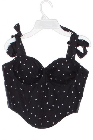 Дамски топ Unbranded, Размер M, Цвят Многоцветен, Цена 28,88 лв.