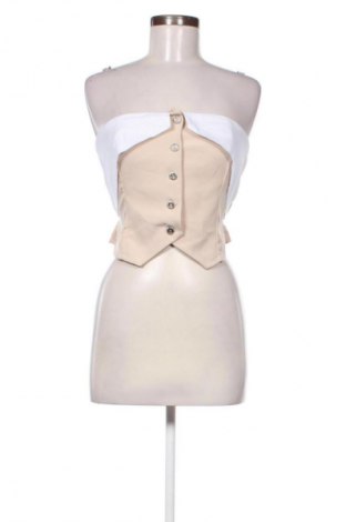 Dámský top Unbranded, Velikost S, Barva Béžová, Cena  367,00 Kč