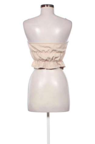 Dámský top Unbranded, Velikost S, Barva Béžová, Cena  367,00 Kč