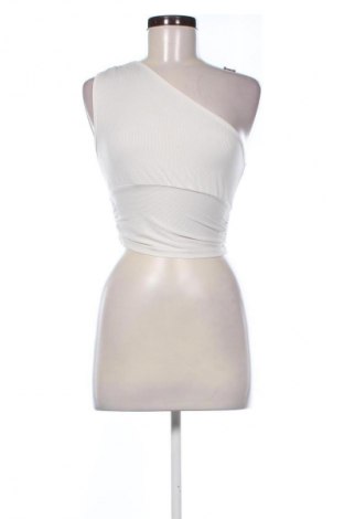 Damentop Unbranded, Größe XS, Farbe Weiß, Preis € 14,91