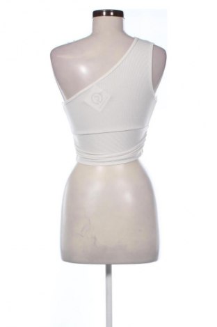 Damentop Unbranded, Größe XS, Farbe Weiß, Preis € 14,91