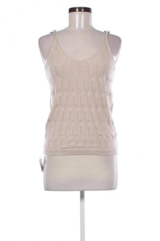 Damentop Unbranded, Größe M, Farbe Beige, Preis € 23,53