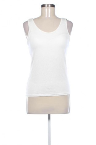 Γυναικείο τοπ Unbranded, Μέγεθος M, Χρώμα Λευκό, Τιμή 14,77 €