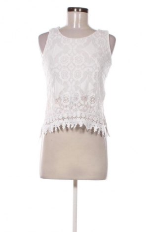Dámský top Unbranded, Velikost S, Barva Bílá, Cena  367,00 Kč