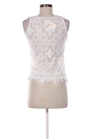 Dámský top Unbranded, Velikost S, Barva Bílá, Cena  367,00 Kč