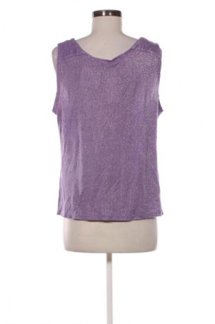 Dámský top Unbranded, Velikost L, Barva Fialová, Cena  367,00 Kč