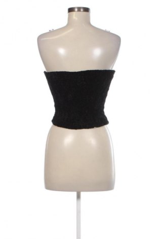 Дамски топ Unbranded, Размер S, Цвят Черен, Цена 15,99 лв.