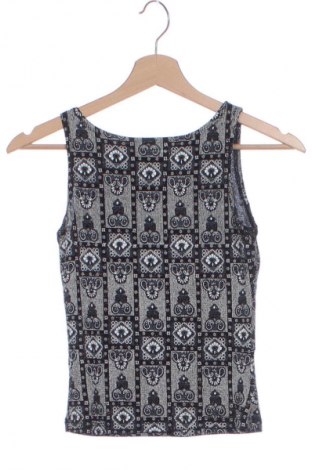 Дамски топ Unbranded, Размер XS, Цвят Многоцветен, Цена 28,99 лв.