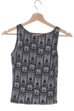 Дамски топ Unbranded, Размер XS, Цвят Многоцветен, Цена 28,99 лв.