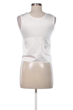 Damski top Unbranded, Rozmiar S, Kolor Biały, Cena 66,65 zł
