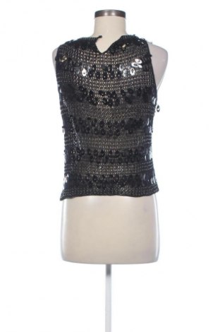 Damentop Unbranded, Größe M, Farbe Schwarz, Preis € 14,77