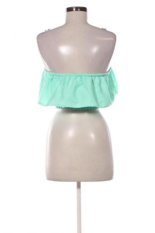 Damentop Unbranded, Größe S, Farbe Grün, Preis € 14,83