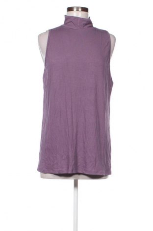 Dámský top Unbranded, Velikost XL, Barva Fialová, Cena  369,00 Kč