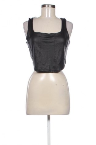 Дамски топ Unbranded, Размер L, Цвят Черен, Цена 28,88 лв.