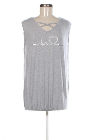 Dámský top Unbranded, Velikost M, Barva Šedá, Cena  371,00 Kč