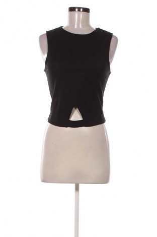 Дамски топ Unbranded, Размер M, Цвят Черен, Цена 29,00 лв.