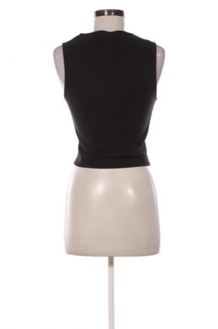 Дамски топ Unbranded, Размер M, Цвят Черен, Цена 29,00 лв.