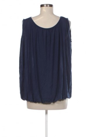 Top de femei Unbranded, Mărime XL, Culoare Albastru, Preț 76,30 Lei