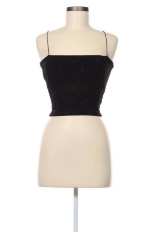 Дамски топ Unbranded, Размер S, Цвят Черен, Цена 29,15 лв.