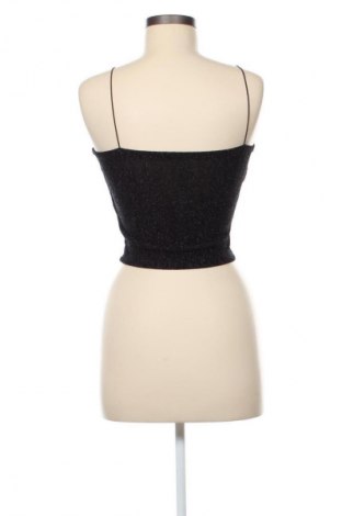 Дамски топ Unbranded, Размер S, Цвят Черен, Цена 29,15 лв.