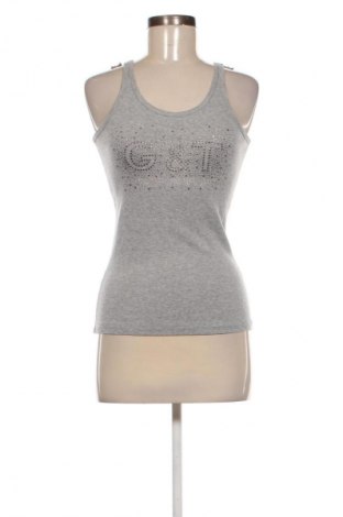 Damentop Unbranded, Größe L, Farbe Grau, Preis 15,00 €