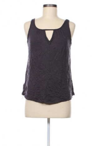 Дамски топ Unbranded, Размер M, Цвят Сив, Цена 29,33 лв.