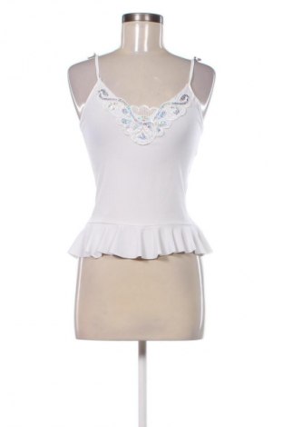 Top de femei Unbranded, Mărime M, Culoare Alb, Preț 77,17 Lei